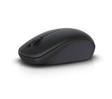 Dell WM126 Wireless Mouse Black