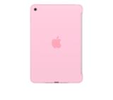 Apple iPad mini 4 Silicone Case - Light Pink
