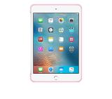 Apple iPad mini 4 Silicone Case - Light Pink