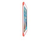 Apple iPad mini 4 Silicone Case - Apricot