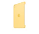 Apple iPad mini 4 Silicone Case - Yellow