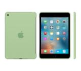 Apple iPad mini 4 Silicone Case - Mint