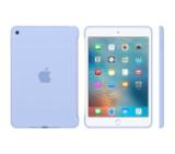 Apple iPad mini 4 Silicone Case - Lilac