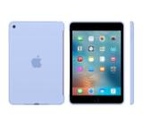 Apple iPad mini 4 Silicone Case - Lilac