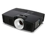 Acer Projector X113P Value, DLP, SVGA (800x600), 13000:1, 3000 ANSI Lumens, USB, 3D Ready_Acer E4w 144Hz 3D Projector Glasses White&Silver Rechargeable