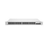 Cisco Meraki MS220-48 L2 Cloud Managed 48 Port GigE Switch