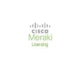 Cisco Meraki MX65 Enterprise License and Support, 1 Year