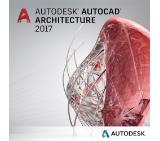 Autodesk AutoCAD LT 2017 Commercial New Single-user ELD Annual Subscription with Advanced Support