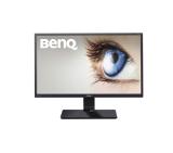 BenQ GW2470H, 23.8" Wide VA LED, 4ms GTG, 3000:1, 20M:1 DCR, 250 cd/m2, 1920x1080 FullHD, VGA, HDMI, Glossy Black