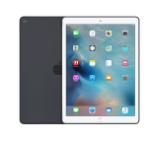 Apple Silicone Case for 12.9-inch iPad Pro - Charcoal Gray