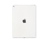 Apple Silicone Case for 12.9-inch iPad Pro - White