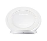 Samsung Wireless Charger Stand White Edge
