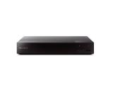 Sony BDP-S3700 Blu-Ray player with built in Wi-Fi, black