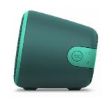Sony SRS-XB2 Portable Wireless Speaker with Bluetooth, Green