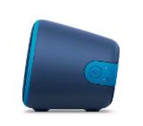 Sony SRS-XB2 Portable Wireless Speaker with Bluetooth, Blue