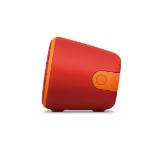 Sony SRS-XB2 Portable Wireless Speaker with Bluetooth, Red
