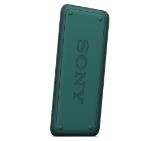 Sony SRS-XB3 Portable Wireless Speaker with Bluetooth, Green