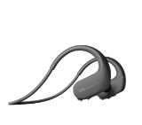 Sony NW-WS413, Black