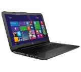 HP 255 G4, E1-6015 with Radeon R2(1.4 GHz/1MB)15.6" LED HD AG + WebCam, 4GB DDR3L 1DIMM, 500GB HDD 5400RPM, DVDRW, WiFi 802.11 b/g/n, BT, 3C Batt, Free Dos