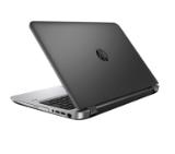 HP ProBook 450 G3, Core i5-6200U(2.3GHz/3MB), 15.6" FHD AG + Webcam 720p, 8GB DDR3L 1DIMM, 1TB 5400rpm, DVDRW, 802,11a/c + BT, FPR, AMD Radeon R7 M340 2GB, 4C Batt, FPR, Free Dos