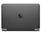 HP ProBook 450 G3, Core i5-6200U(2.3GHz/3MB), 15.6" FHD AG + Webcam 720p, 8GB DDR3L 1DIMM, 1TB 5400rpm, DVDRW, 802,11a/c + BT, FPR, AMD Radeon R7 M340 2GB, 4C Batt, FPR, Free Dos