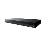 Sony BDP-S7200 Blu-Ray player with 4K Upscaling and Wi-Fi, black