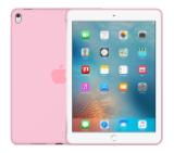 Apple Silicone Case for 9.7-inch iPad Pro - Light Pink