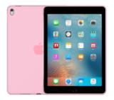 Apple Silicone Case for 9.7-inch iPad Pro - Light Pink