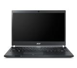 Acer TravelMate P645-S, Intel Core i5-5200U (up to 2.70GHz, 3MB), 14" HD (1366x768) LED-backlit Anti-Glare, HD Cam, 4096MB 1600MHz DDR3L, 1TB HDD, Intel HD Graphics 5500, 802.11ac, BT 4.0, TPM, Fingerprint, Backlit Keyboard, Linux_Acer ProDock II