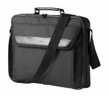 TRUST Atlanta Carry Bag for 16" laptops - black