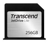 Transcend 256GB JetDriveLite 130 MBA 13" L10-E15