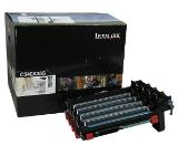 Lexmark C540X35G C54x, X54x 4-Pack 30K Photoconductor Kit