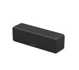 Sony SRS-HG1 Portable Wireless Speaker Hear Go, Black