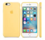 Apple iPhone 6s Silicone Case - Yellow
