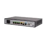 HPE MSR954 1GbE SFP Router