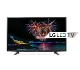 LG 43LH5100, 43" LED Full HD TV, 1920x1080, DVB-T/C, 300PMI, USB, HDMI, CI, Scart, Built in Game, 2 Pole Stand, Metallic/Black