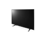 LG 43LH5100, 43" LED Full HD TV, 1920x1080, DVB-T/C, 300PMI, USB, HDMI, CI, Scart, Built in Game, 2 Pole Stand, Metallic/Black