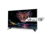 LG 43LH541V, 43" LED Full HD TV, 1920x1080, DVB-T2/C/S2, 300PMI, USB, HDMI, CI, Scart, Built in Game, 2 Pole Stand, Metallic/Silver
