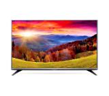 LG 49LH541V, 49" LED Full HD TV, 1920x1080, DVB-T2/C/S2, 300PMI, USB, HDMI, CI, Scart, Built in Game, 2 Pole Stand, Metallic/Silver
