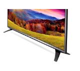 LG 49LH541V, 49" LED Full HD TV, 1920x1080, DVB-T2/C/S2, 300PMI, USB, HDMI, CI, Scart, Built in Game, 2 Pole Stand, Metallic/Silver