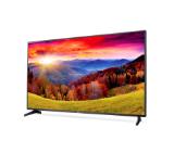 LG 55LH545V, 55" LED Full HD TV, 1920x1080, DVB-C/T2/S2, 300PMI, USB, HDMI, Cl, Scart, Build in Game, New Swallow Stand, Metallic/Silver
