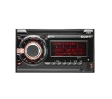 Sony WX-GT90BT CD Receiver with Bluetooth