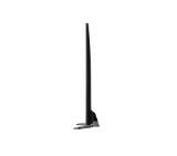 LG 49UH661V, 49" 4K UltraHD TV, 3840x2160, DVB-T2/C/S2, 1200PMI, Smart, ULTRA Slim, WiDi, WiFi 802.11.ac, Bluetooth, Miracast, DLNA, LAN, CI, HDMI, USB, TV Recording Ready, Narrow Bezel, Crescent Stand, Metallic/Titan