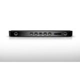 Sony HT-ST9, 800W 7.1 channel Soundbar for TV with Bluetooth and NFC, black