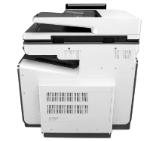 HP PageWide Enterprise Color Flow MPF 586z