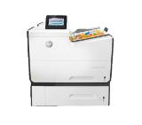 HP PageWide Enterprise Color 556xh