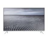 Samsung 65" 65KS7002 4К SUHD TV, SMART, 2100 PQI, QuadCore, DVB-TCS2(T2 Ready), Wireless, Network, PIP, 4xHDMI, 3xUSB, Silver