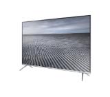 Samsung 65" 65KS7002 4К SUHD TV, SMART, 2100 PQI, QuadCore, DVB-TCS2(T2 Ready), Wireless, Network, PIP, 4xHDMI, 3xUSB, Silver