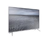 Samsung 65" 65KS7002 4К SUHD TV, SMART, 2100 PQI, QuadCore, DVB-TCS2(T2 Ready), Wireless, Network, PIP, 4xHDMI, 3xUSB, Silver