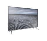 Samsung 65" 65KS7002 4К SUHD TV, SMART, 2100 PQI, QuadCore, DVB-TCS2(T2 Ready), Wireless, Network, PIP, 4xHDMI, 3xUSB, Silver